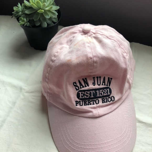 Adjustable Baseball Cap - Picture 2 of 7